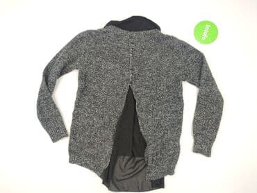 gdzie sprzedawać używane ubrania: Sweter damski, rozmiar S — 3