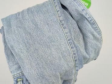 silver jeans spodnie: Esmara, Jeansy damskie, rozmiar M — 5