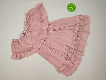 sukienki second hand: Sukienka damska, rozmiar S — 2