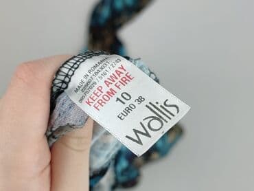 modbis tuniki: Wallis Petite, Sukienka damska, rozmiar S — 4