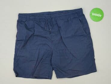 krótkie spodnie h m: H&M, Шорти для чоловіків, розмір L — 2