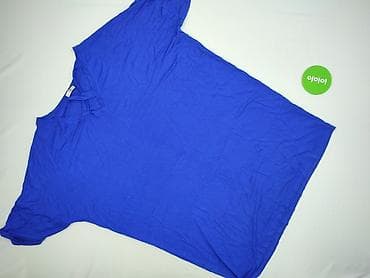 blue shadow: Tiffi, Sukienka damska, rozmiar One size — 2