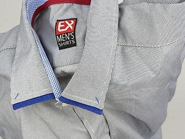 clockhouse collection: Koszulа dla mężczyzn, rozmiar L — 7