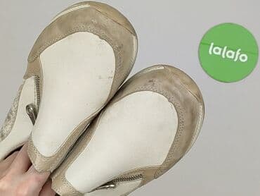 friboo kapcie: Rieker, Półbuty damskie, 40 — 4