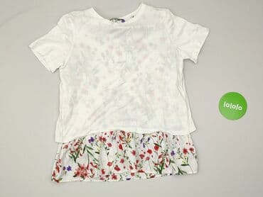 bluzki z krótkim rękawem plus size: Peruna, Туніка жіноча, розмір S — 2