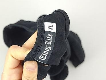 baggy: Sukienka damska, rozmiar XL — 4