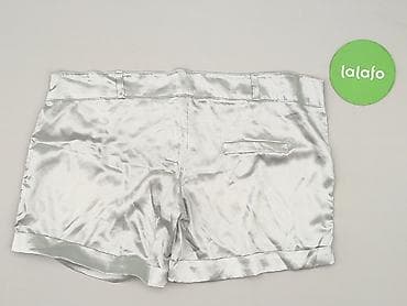 klapki jazzi: Szorty damskie, rozmiar L — 4