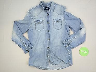 shadow buty: C&A, Koszulа dla mężczyzn, rozmiar M — 2