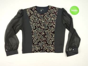 t shirty motocyklowe: Women's blouse, size XL (EU 42) — 2