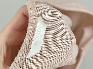 pull and bear marynarka: Women's blouse, size M — 5