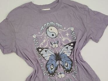 nirvana t shirty bershka: PULL&BEAR, Women`s T-shirt, size S — 2