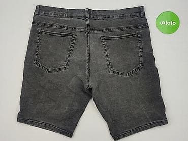 t shirt basic h: Inextenso, Szorty dla mężczyzn, rozmiar XL — 3
