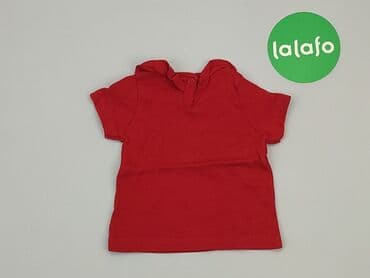 fila koszulki: Koszulka, 1-3 m, stan - Bardzo dobry — 3