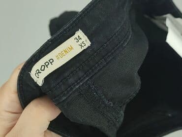 krótkie spodenki cropp: Cropp, Szorty damskie, rozmiar XS — 4