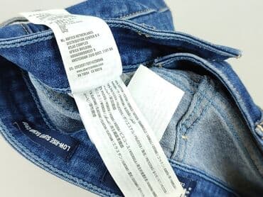 hollister jeans: Hollister, Jeansy damskie, rozmiar XS — 5