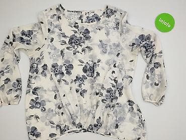 chanel bluzki: Bluzka damska, rozmiar One size — 2