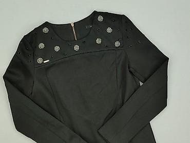 monki jeansy: Monnari, Sukienka damska, rozmiar M — 1