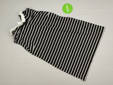 czarne t shirty basic: Atmosphere, Bluzka damska, rozmiar XL — 2