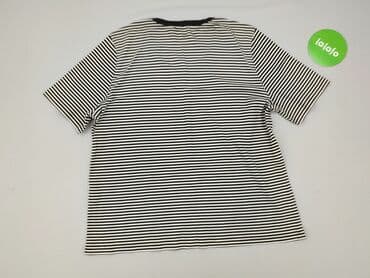 koszulka biegowa z nadrukiem: T-shirt damski, S — 3