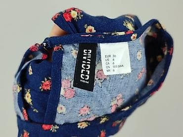 dzwony hm: H&M Divided, Sukienka damska, rozmiar S — 5