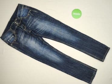 outlet wrangler jeans: Jeansy damskie, rozmiar L — 2