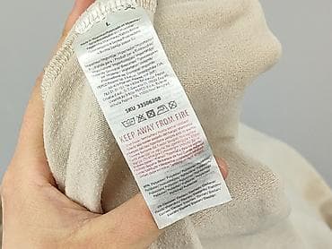 bluzy hm: Beloved, Bluza z kapturem damska, rozmiar L — 6