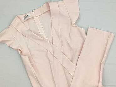 Xana, Kombinezon damski, M