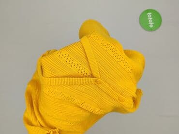 mango sweter w paski: Mango, Kardigan damski, rozmiar L — 7