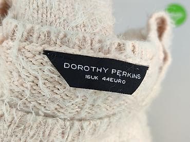 sweter tommy hilfiger: Dorothy Perkins, Sweter damski, rozmiar XL — 4