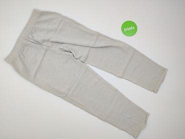primark spaghetti top: Primark, Spodnie materiałowe damskie, rozmiar M — 3