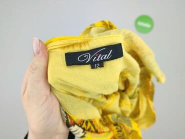 lidl sukienki na lato: Sukienka damska, rozmiar L — 4