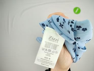 rabarbar bluzki: Zizzi, Bluzka damska, rozmiar M — 5