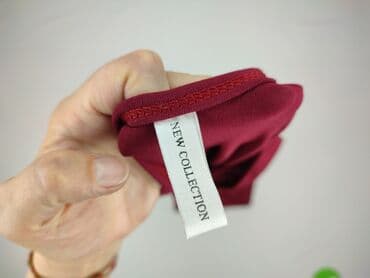 bluzka z otworem na kciuk: New Collection, T-shirt damski, rozmiar 3XL — 4
