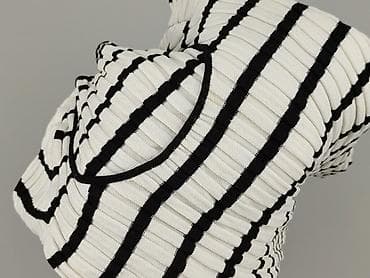 reserved czerwony sweter: Reserved, Sukienka damska, rozmiar S — 8