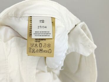 converse buty zimowe: Maison Scotch, Spodnie materiałowe damskie, rozmiar XL — 5