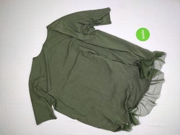 sukienka na chrzest dla mamy plus size: Sukienka damska, rozmiar One size — 4