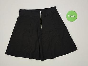 spódnice plus size midi: H&M Divided, Spódnica damska, rozmiar M — 4