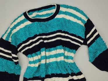 Sweter damski, rozmiar 9XL