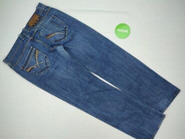 c and a koszulki: Jeansy dla mężczyzn, L — 3