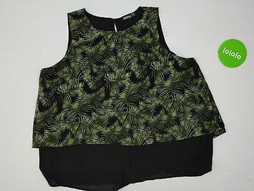 joalice buty: Janina, Bluzka damska, rozmiar 2XL — 2