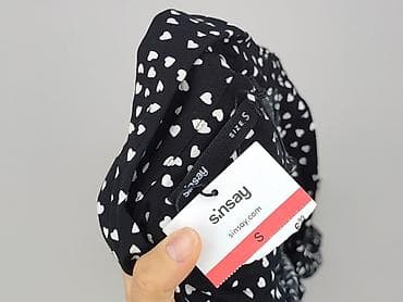 pull and bear bonarka: Sinsay, Bluzka damska, rozmiar S — 4