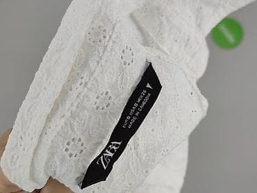 szorty pull and bear: Zara, Koszula damska, rozmiar S — 4