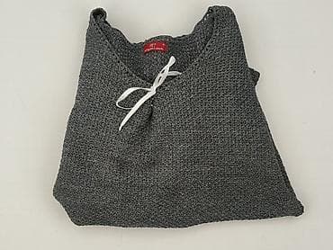 sweter w paski c: Maglione, Sweter damski, rozmiar 2XL — 7