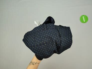 rajstopy z prl u: Zara, Spodnie materiałowe damskie, rozmiar S — 6