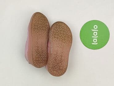 bokserki uzywane: Buty sportowe Sprandi, 26, Używany — 3