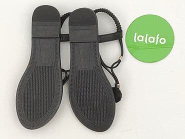 in extenso buty: Exmar, Босоніжки жіночі, розмір 39 — 3