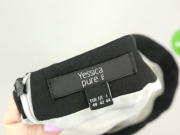 garnitur trampki: Yessica, Spódnica damska, rozmiar L — 4