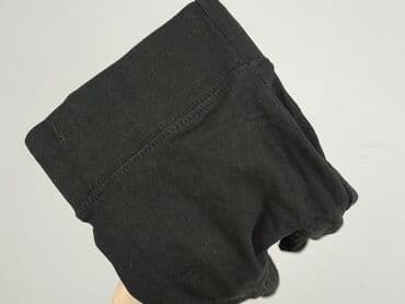 krótkie spodenki do grubych rajstop: Sinsay, Spodnie 3/4 damskie, rozmiar M — 5