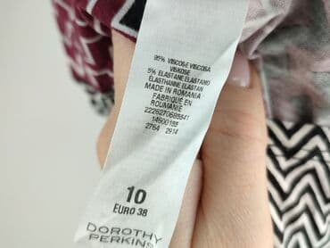 Women: Dorothy Perkins, Leggings Elegant for women, size M (EU 38) — 5