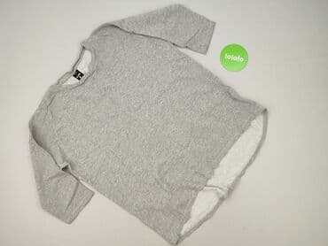 zielona bluzka sinsay: Sinsay, Bluza damska
, rozmiar L — 2